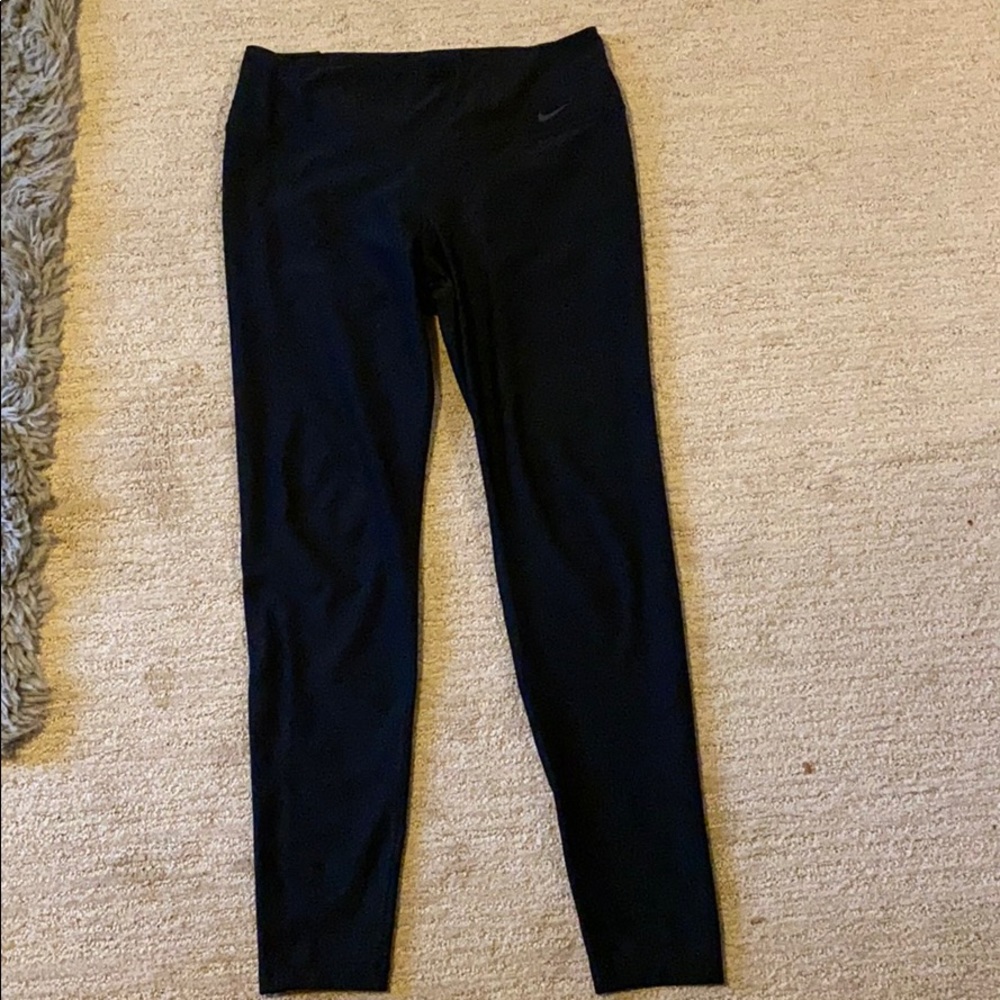 Nike dry fit leggings